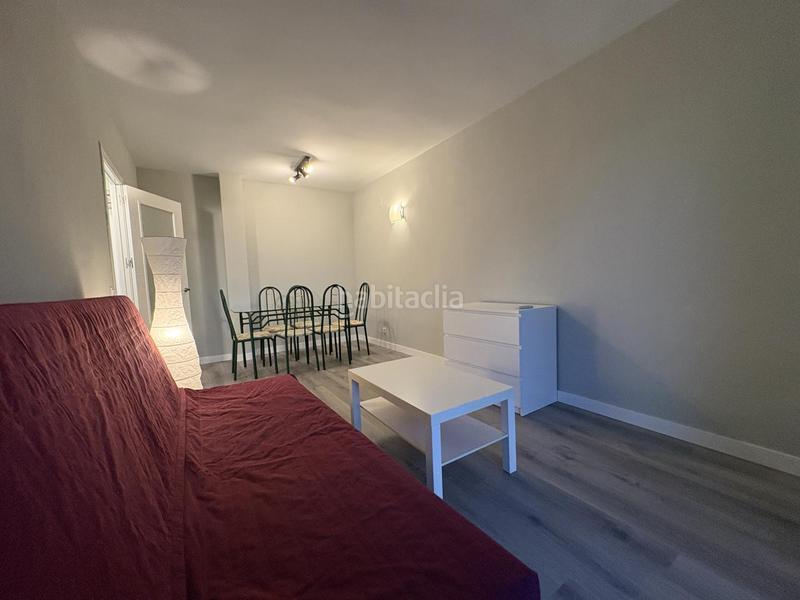 Foto d5153b38-c334-4f40-bfe0-62aecedac2cf. Miete etagenwohnung mit heizung in Niño Jesús Madrid