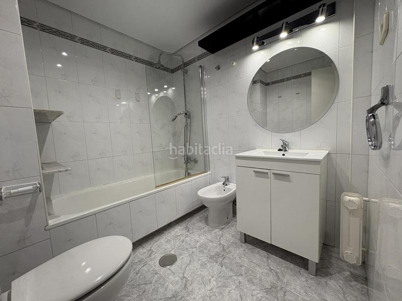 Foto e81bbc63-26d8-459b-a1ba-e215214569c7. Miete etagenwohnung mit heizung in Niño Jesús Madrid