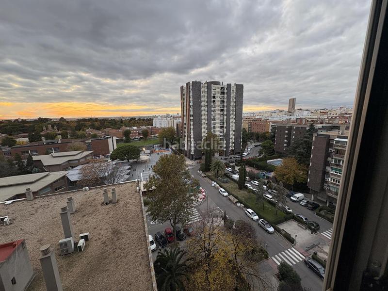 Foto ba3a2838-e2f7-44c3-9862-e8e75987c24b. Rent flat with heating in Niño Jesús Madrid