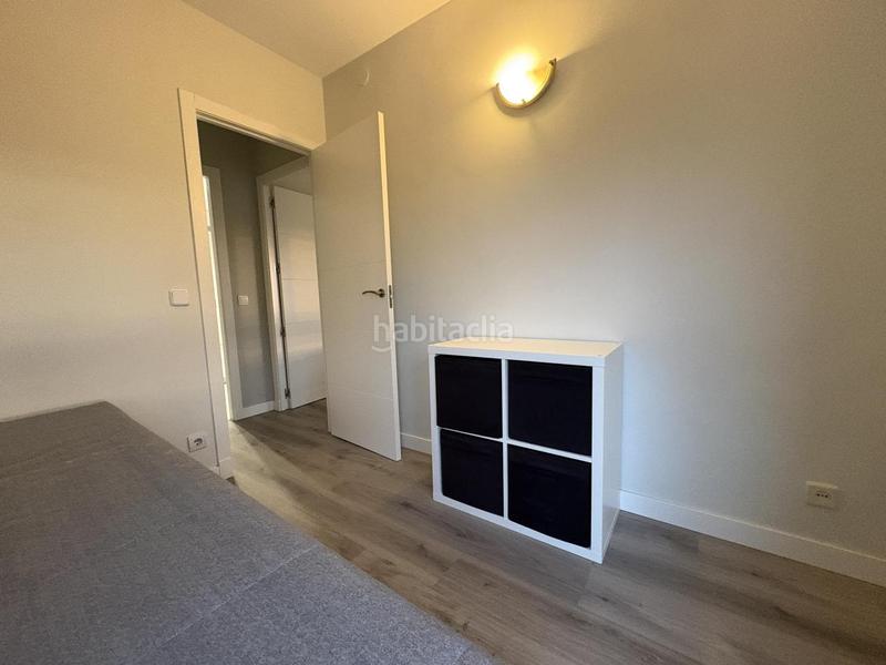 Foto dfe20795-6ec7-416b-a8e2-3ff4d74fe883. Rent flat with heating in Niño Jesús Madrid
