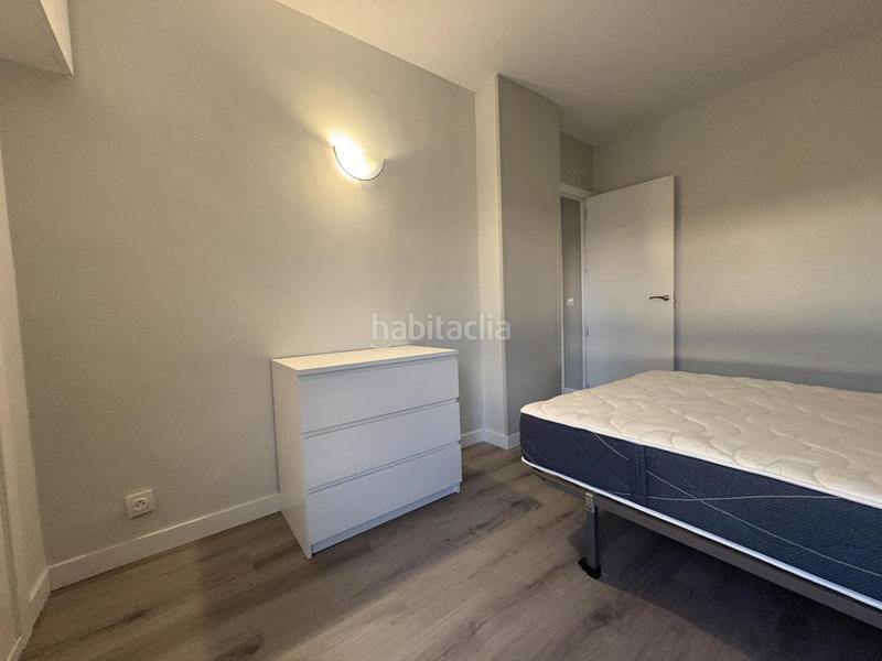 Foto e3815685-c019-4a1d-8478-50ac8e010611. Rent flat with heating in Niño Jesús Madrid