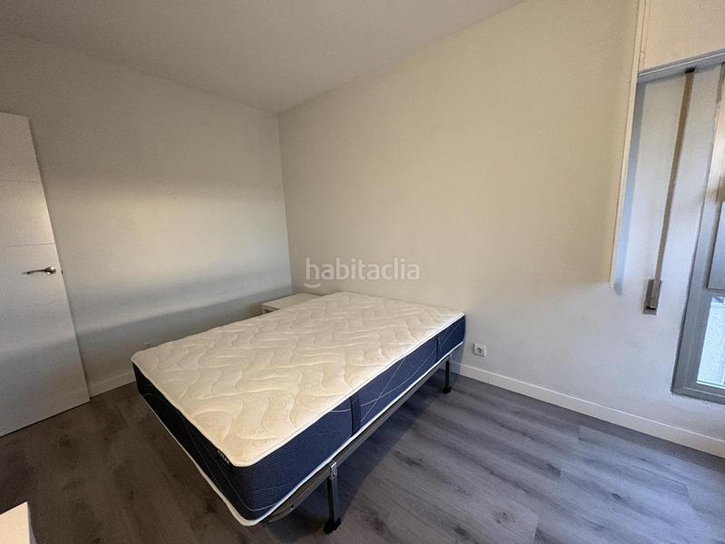 Foto e8a2bb37-b04b-47b3-aa04-800f1c5152af. Rent flat with heating in Niño Jesús Madrid