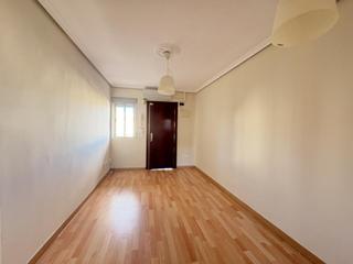 Flat in De La Albufera