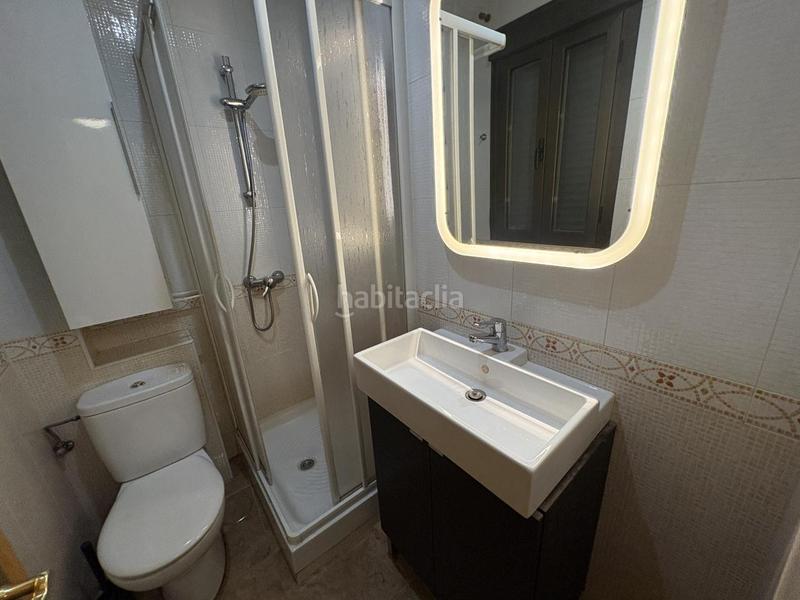 Foto 0b595492-cb38-41cd-8476-ee7dcd834f45. Miete erdgeschoss mit heizung in Trafalgar Madrid