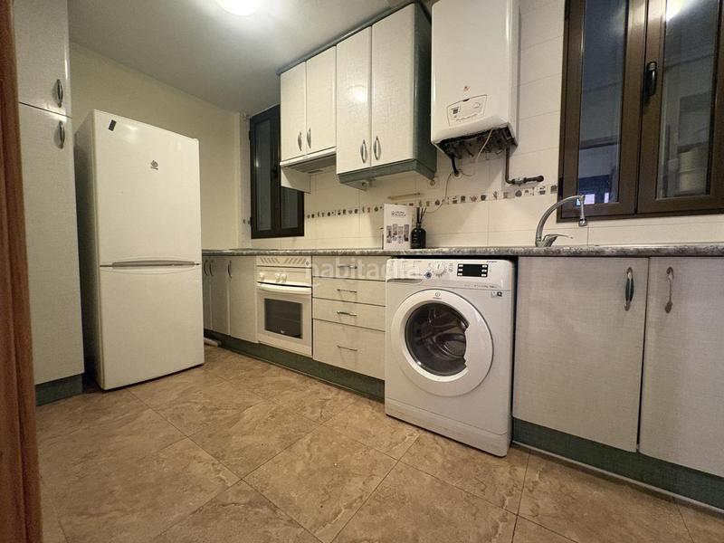 Foto 25a73b97-9cd2-4041-b2d2-f84d2562de3c. Miete erdgeschoss mit heizung in Trafalgar Madrid