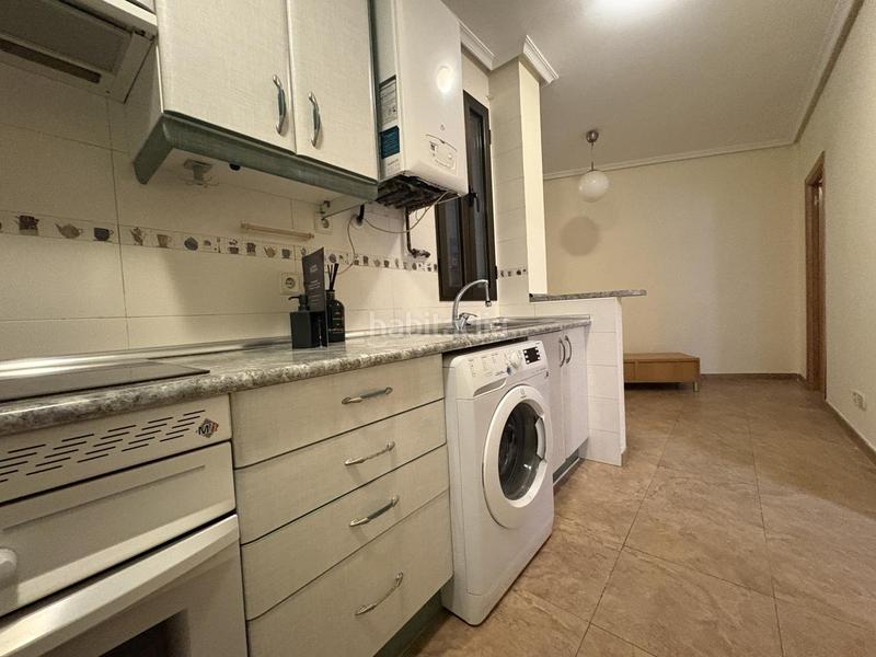 Foto 4723b686-756c-4161-8648-6f2c85f0d1f0. Miete erdgeschoss mit heizung in Trafalgar Madrid