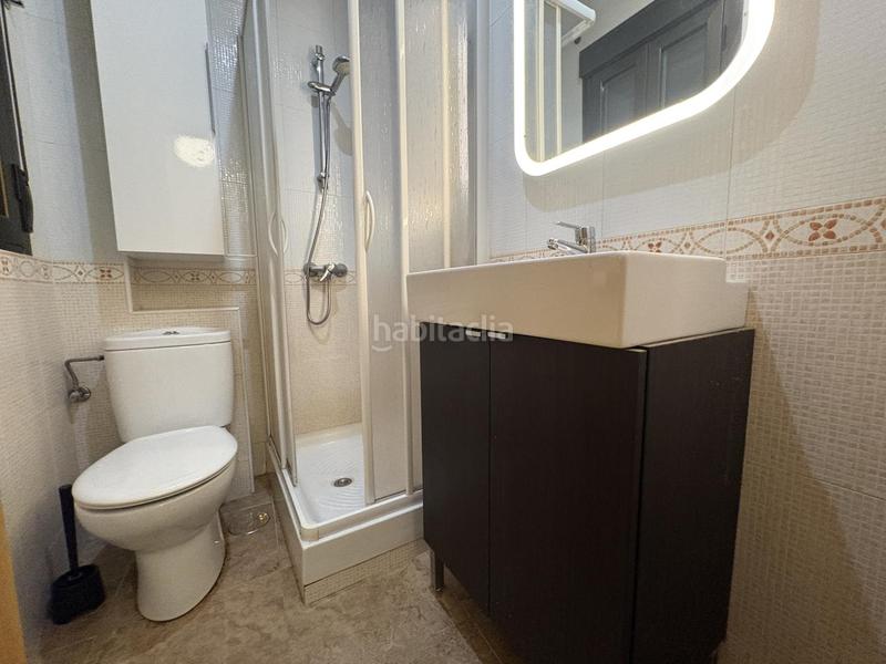 Foto 130478c1-0057-44e3-b448-e4b0c8805022. Alquiler planta baja en Trafalgar Madrid