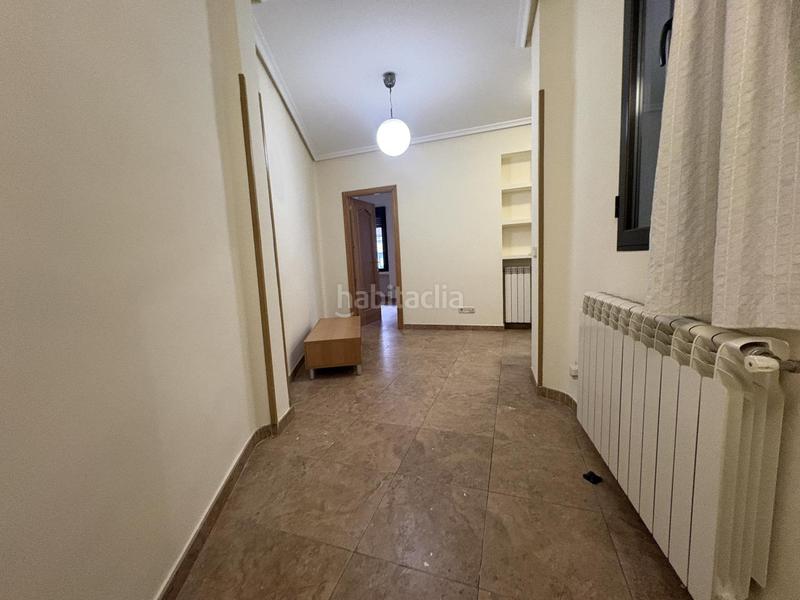 Foto 28ffc810-1b40-4fbb-95c6-cfcd632ea7cb. Alquiler planta baja en Trafalgar Madrid