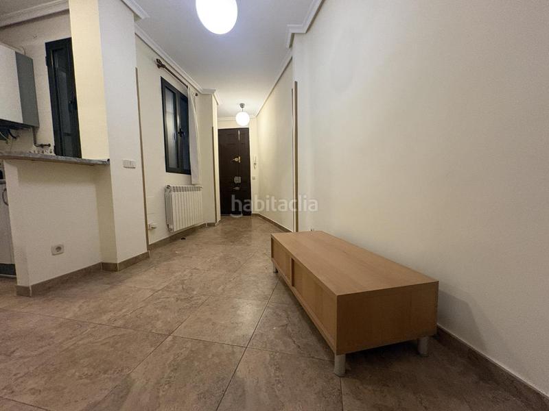 Foto 3856d2d6-f985-4034-bdeb-331e367a06e1. Alquiler planta baja en Trafalgar Madrid