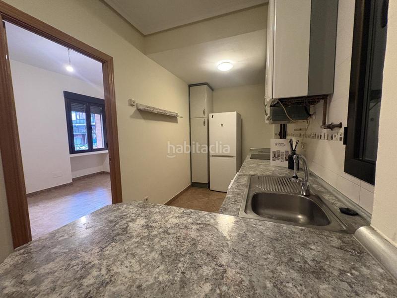 Foto 437fa069-f631-48b0-9f60-06eb9ef05df2. Alquiler planta baja en Trafalgar Madrid