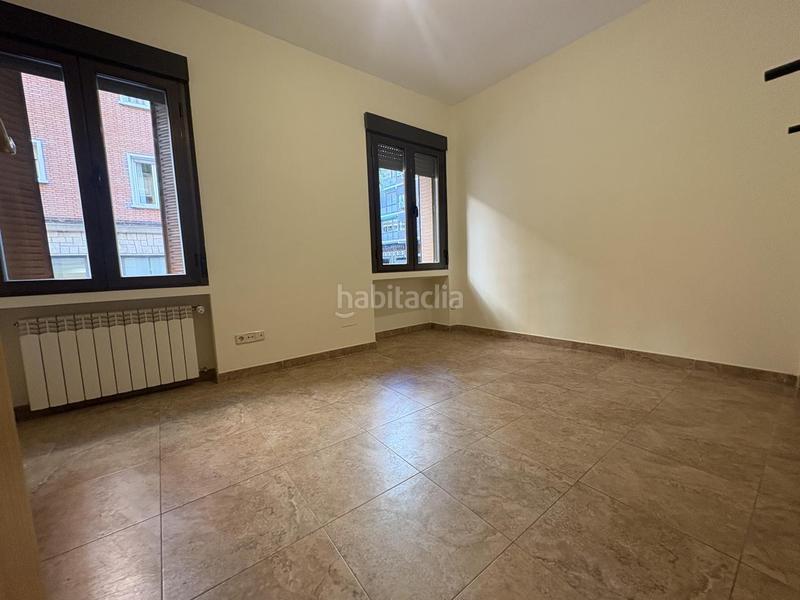 Foto a52df397-17cb-414b-969f-11e8fc52eb47. Alquiler planta baja en Trafalgar Madrid