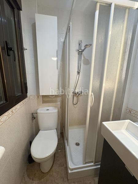 Foto 0a6b8289-d389-4e34-8341-6d9da3771be8. Location rez-de-chaussée avec chauffage dans Trafalgar Madrid