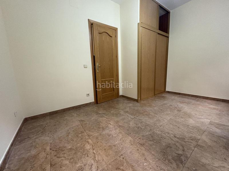 Foto 56d100bb-42f8-461b-aee5-84bcceababe6. Location rez-de-chaussée avec chauffage dans Trafalgar Madrid