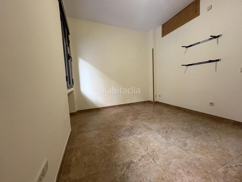 Foto 855fbe1f-f0c8-455e-8b0a-396dd0924b7d. Location rez-de-chaussée avec chauffage dans Trafalgar Madrid