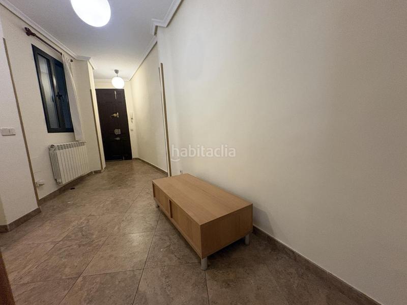 Foto 8ae529ec-f847-4733-9ec6-4d3c0c7d5246. Location rez-de-chaussée avec chauffage dans Trafalgar Madrid