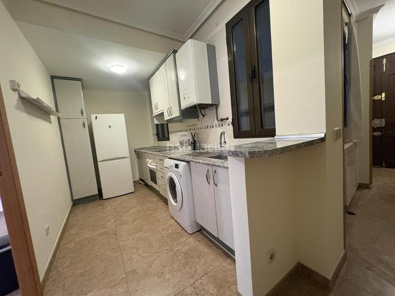 Foto b1a70ee0-5b24-4259-8954-6ba26bce5133. Location rez-de-chaussée avec chauffage dans Trafalgar Madrid