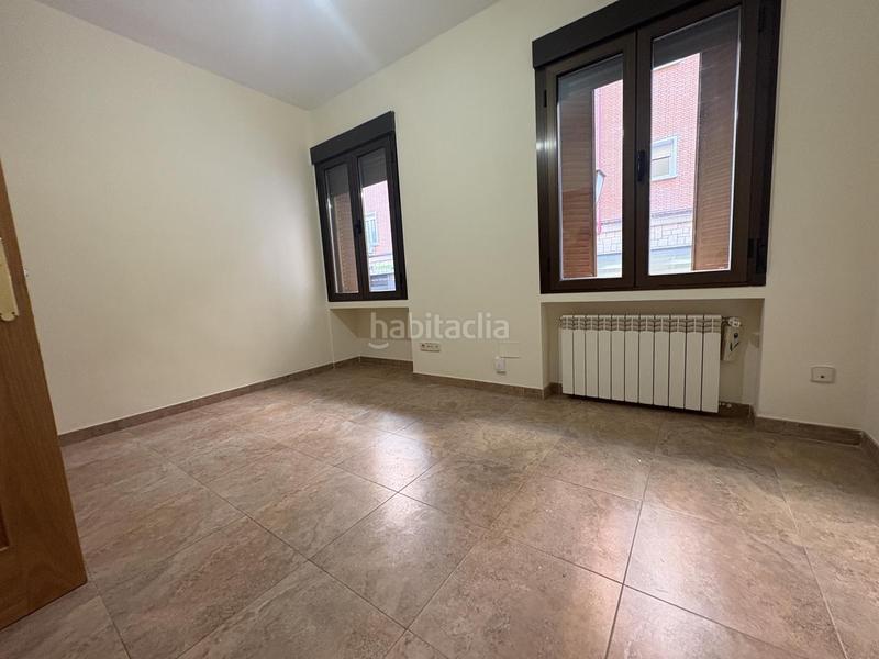 Foto be6a7b70-7957-4dcf-8f90-6a71fdb37dab. Location rez-de-chaussée avec chauffage dans Trafalgar Madrid