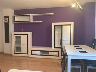 Etagenwohnung in P° de Rinconete Y Cortadillo