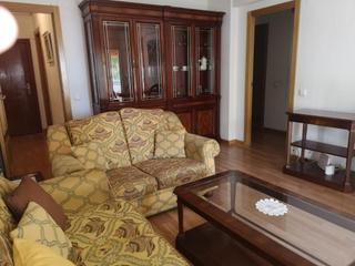 Appartamento in De La Marroquina