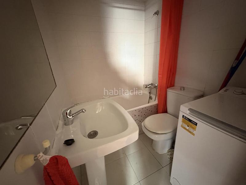 Foto 1c6e284b-d023-46d9-a9e9-7a6a8db644c5. Location studio dans Universidad-Malasaña Madrid