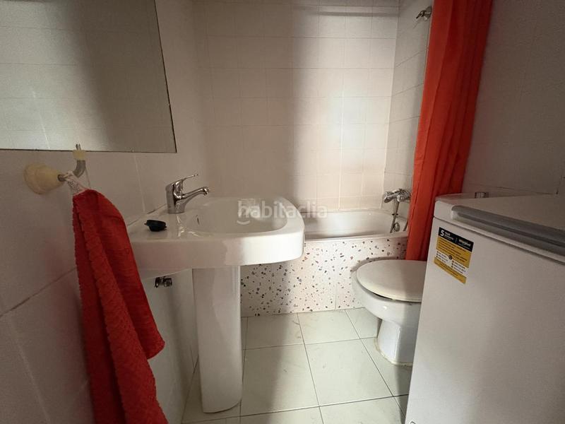 Foto 8959f798-178a-4251-8221-24374cb0a3d7. Location studio dans Universidad-Malasaña Madrid