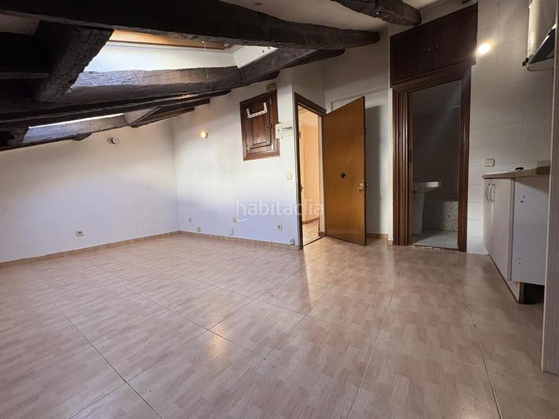 Foto 96991eba-a9f3-48d2-ab89-1f10c4e5ad82. Location studio dans Universidad-Malasaña Madrid