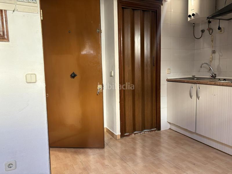 Foto db104047-5957-451a-b838-a499263c1abd. Location studio dans Universidad-Malasaña Madrid