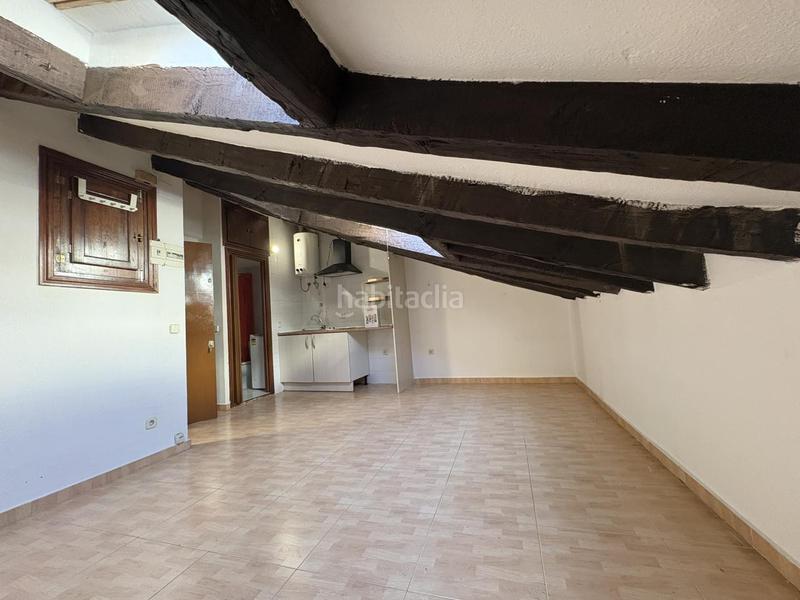 Foto 55460006-518b-4241-b88e-ca6ac953a204. Miete studiowohnung in Universidad-Malasaña Madrid