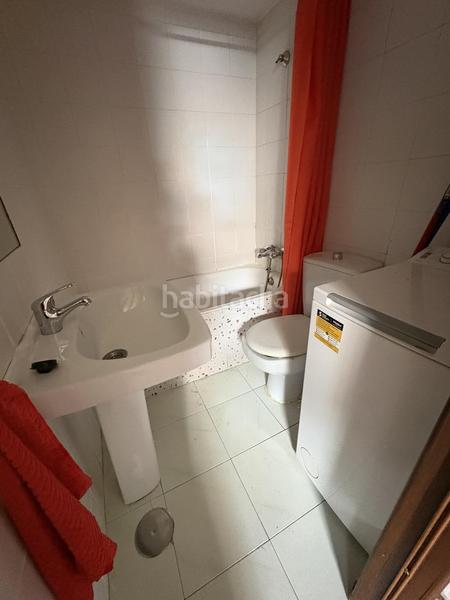 Foto 88a3521e-19f6-4193-a178-698e063daf68. Miete studiowohnung in Universidad-Malasaña Madrid