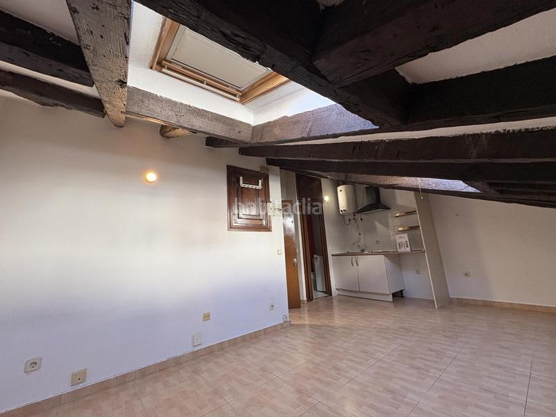 Foto be09363e-963b-41f8-91ff-efc68ebc7aa5. Miete studiowohnung in Universidad-Malasaña Madrid