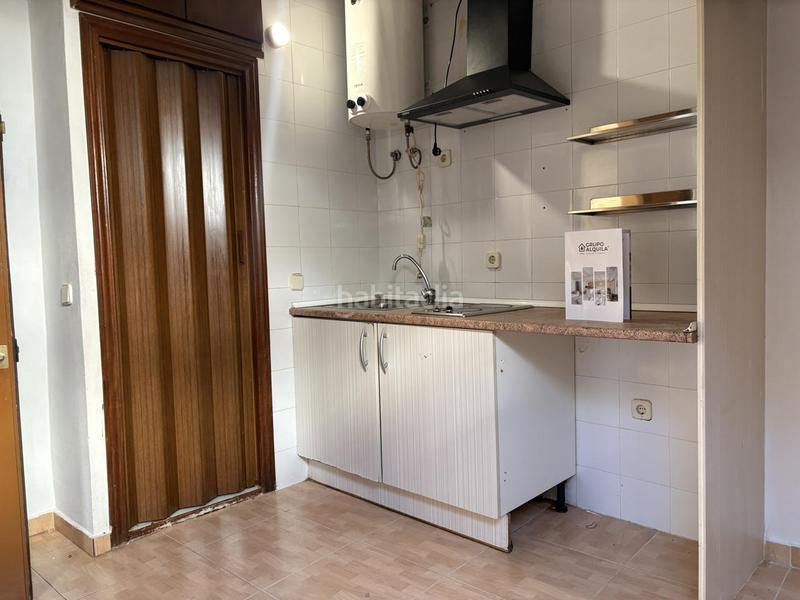 Foto d66bf991-36ba-4162-94f8-ce2494965e32. Miete studiowohnung in Universidad-Malasaña Madrid