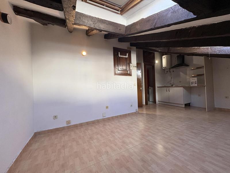 Foto ead87dc7-3ff7-4869-aeda-4dfa11fe8cdd. Miete studiowohnung in Universidad-Malasaña Madrid