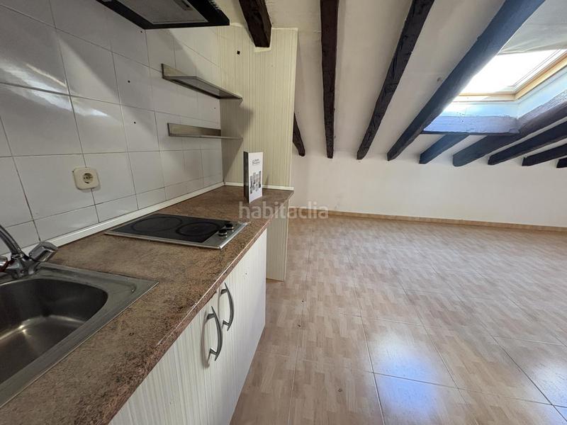 Foto ebf1059f-f3f7-4713-a193-e0305ae1b952. Miete studiowohnung in Universidad-Malasaña Madrid