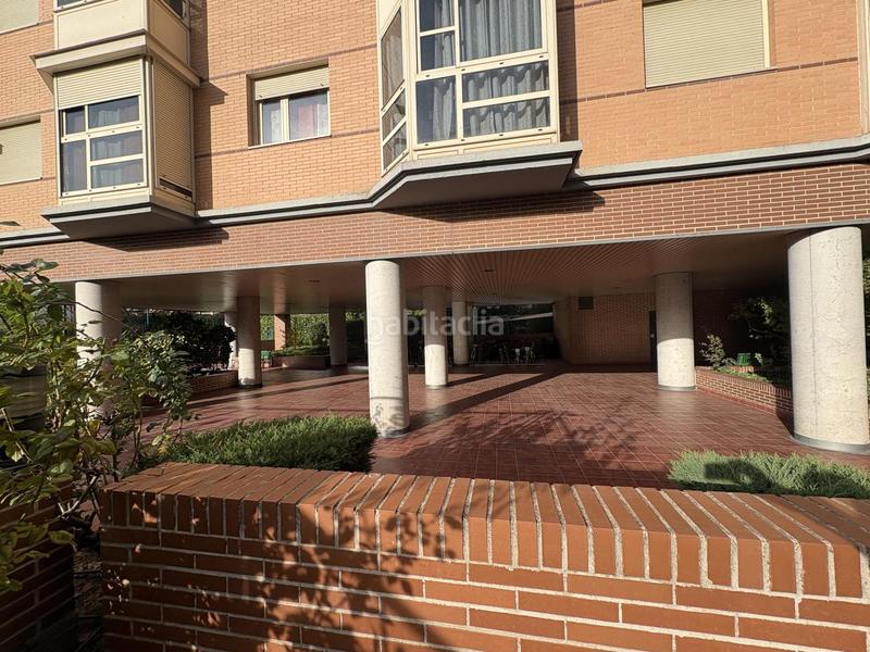 Foto 40f394ca-8037-4be3-9e80-87f0d3486369. Affitto appartamento con riscaldamento parcheggio piscina in Madrid