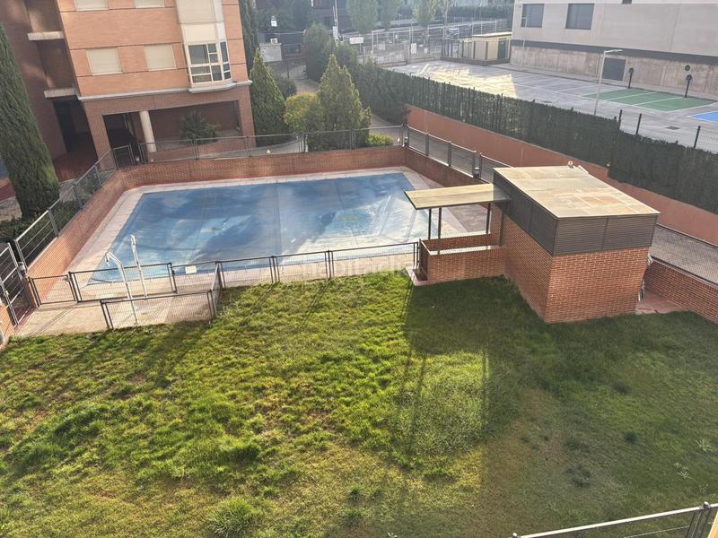 Foto 8936c957-bae6-49c7-8aca-7c4993ffa9e1. Affitto appartamento con riscaldamento parcheggio piscina in Madrid