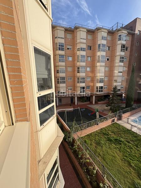 Foto a5a2fad4-7d72-464e-ac11-696cfc96abd5. Affitto appartamento con riscaldamento parcheggio piscina in Madrid