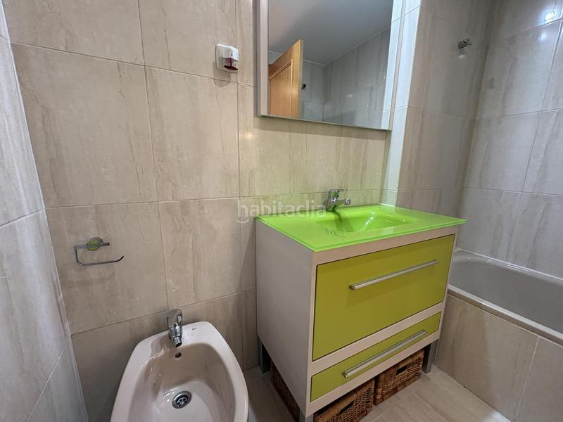 Foto b11b958f-7c2b-4b1c-859f-304a4c1e5540. Affitto appartamento con riscaldamento parcheggio piscina in Madrid