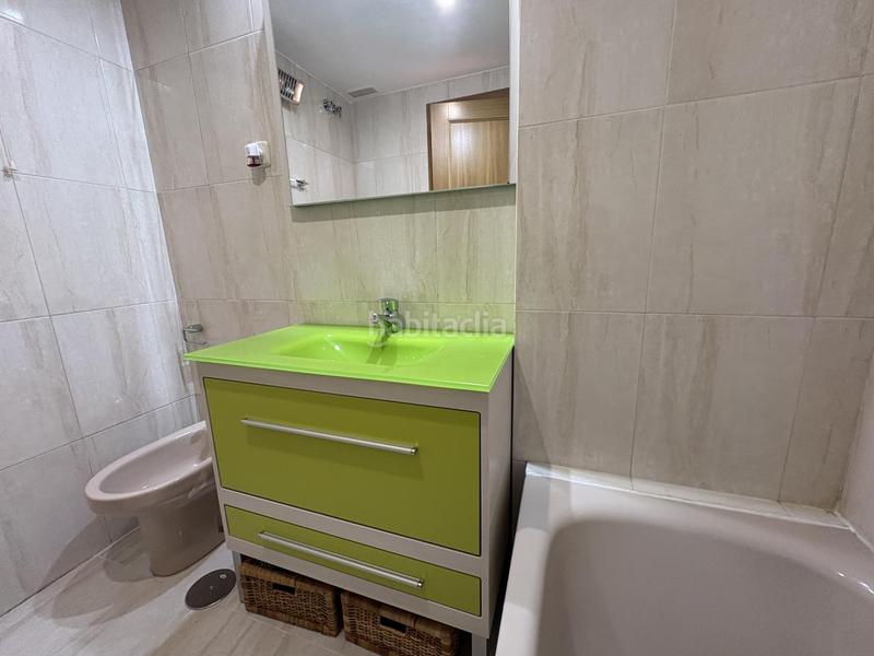 Foto 0c3c0718-0844-40b2-bfc3-b888ecc1fa0a. Rent flat with heating parking pool in Rejas Madrid