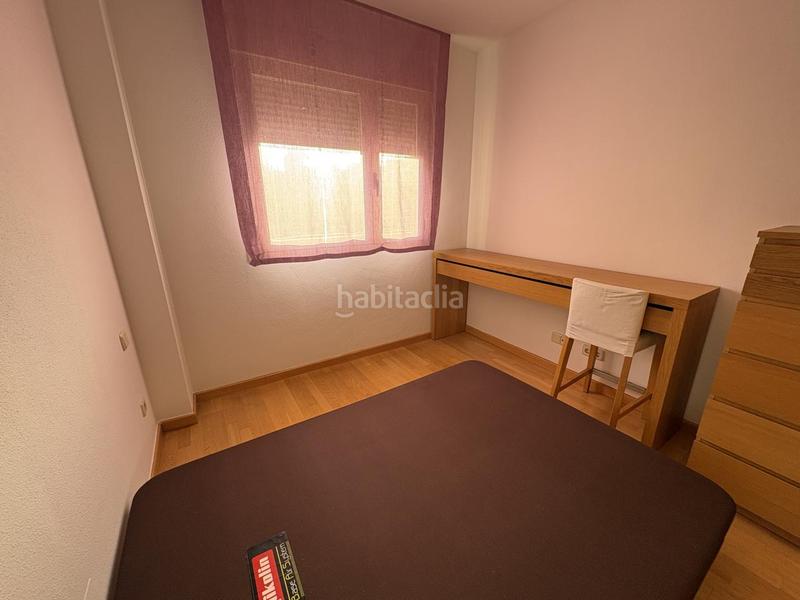 Foto 188965c0-1edc-46df-8fab-ab0ec156bc92. Rent flat with heating parking pool in Rejas Madrid