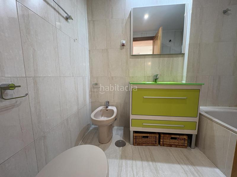 Foto 537202aa-feee-4db3-a920-f1d5cc9e1d9f. Rent flat with heating parking pool in Rejas Madrid