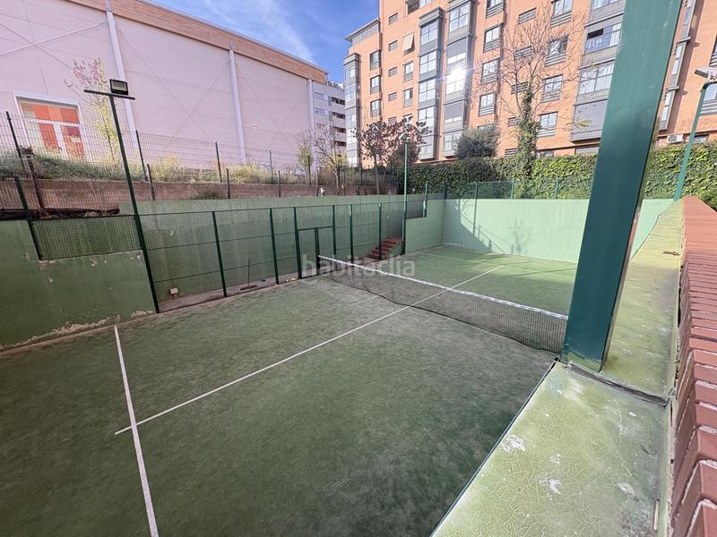 Foto 606935da-b1db-4fb7-bc44-290d64eee115. Rent flat with heating parking pool in Rejas Madrid