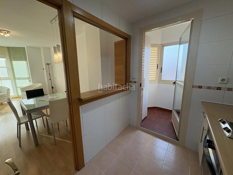 Foto 8f8d77f6-d887-46c2-80e4-5be149ae08f5. Rent flat with heating parking pool in Rejas Madrid