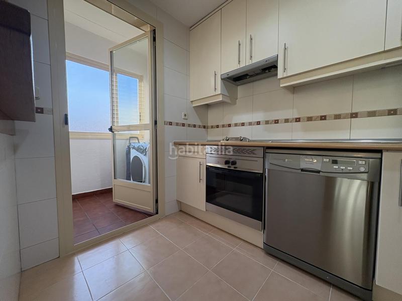 Foto 9139e76e-3054-428b-8364-58beff6d7654. Rent flat with heating parking pool in Rejas Madrid