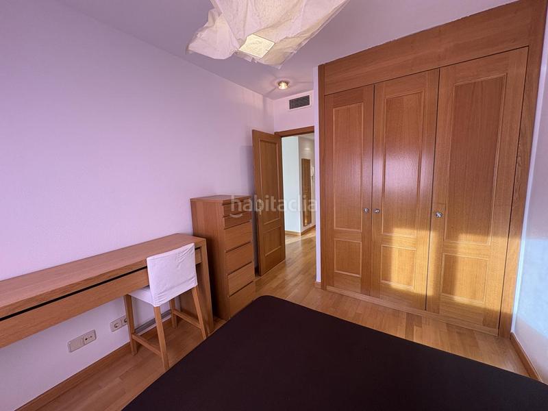 Foto b2ca2871-9204-4732-b803-6ac142f9e547. Rent flat with heating parking pool in Rejas Madrid