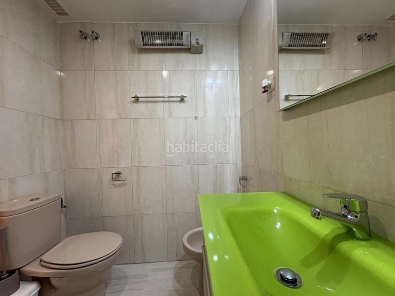 Foto c05df9ff-6eda-43c3-b761-e2facb844aec. Rent flat with heating parking pool in Rejas Madrid
