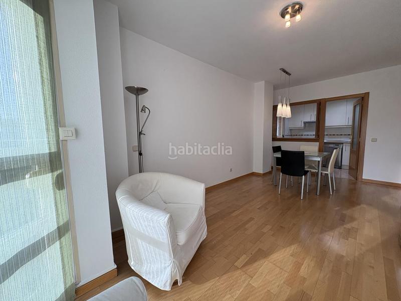 Foto c79bb611-60a3-4282-b5e8-f137339681eb. Rent flat with heating parking pool in Rejas Madrid