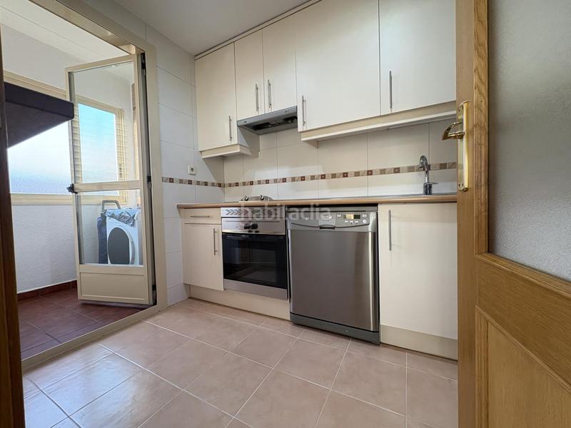 Foto dc0a6efb-33d0-4f8d-97f8-a262b45eb8a1. Rent flat with heating parking pool in Rejas Madrid