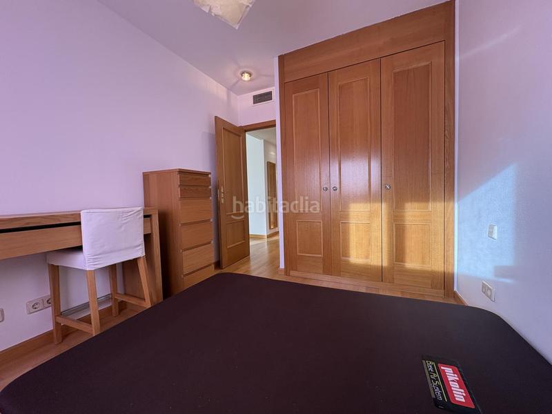 Foto eefec11f-3fe8-4228-86ba-d3163e171ed9. Rent flat with heating parking pool in Rejas Madrid