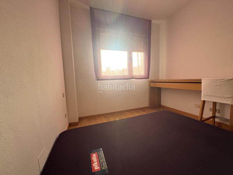 Foto b92fa929-0913-4427-9984-57a645823185. Alquiler piso en Rejas Madrid