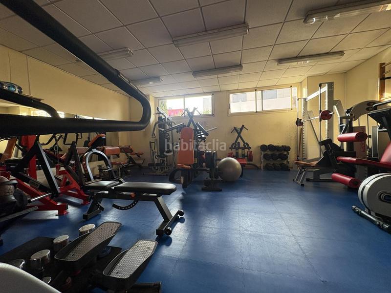 Foto ba60bed1-0989-4f3a-9109-00374d9a1a4d. Alquiler piso en Rejas Madrid